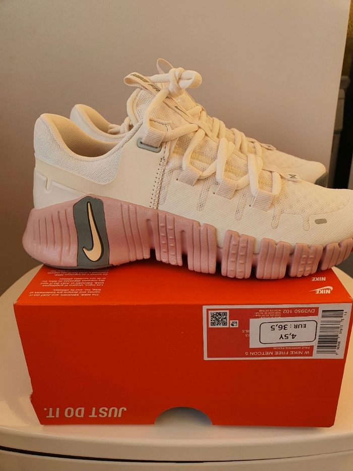 Free metcon 5