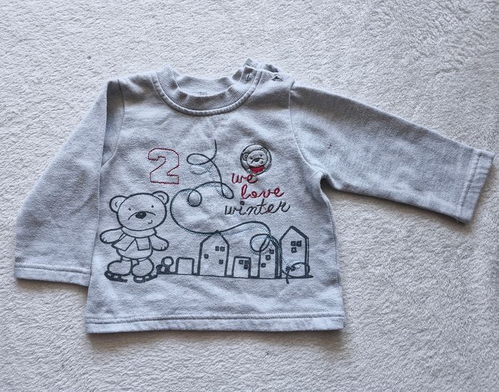 Vêtements 18 mois - photo numéro 4