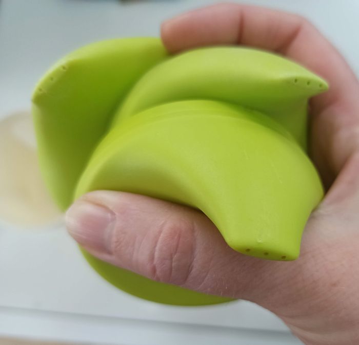 3 tasses d'apprentissage bébé à bec / Ikea - photo numéro 10