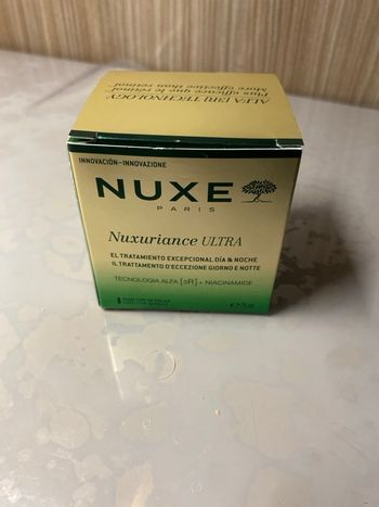 Nuxe nuxuriance ultra neuve sous blister 