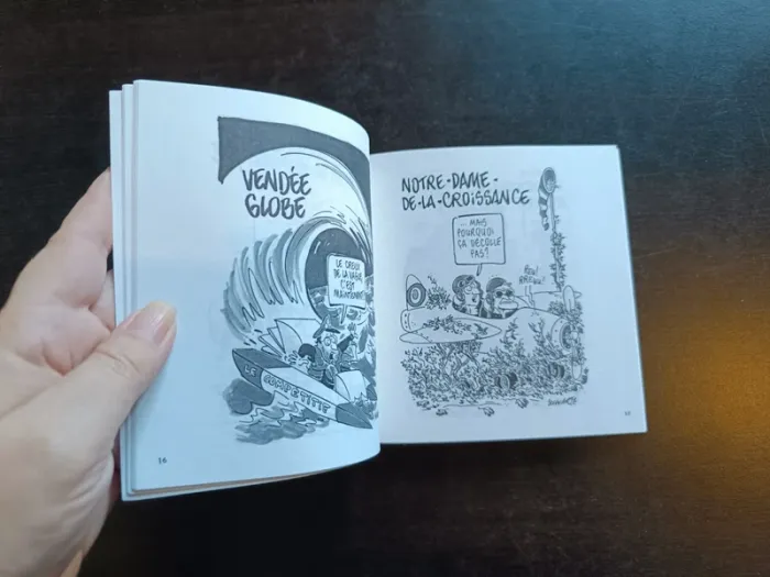 Livre LA VIE EN ROSE ... - Schvartz - photo numéro 5