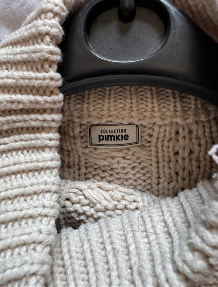 Pull Pimkie taille S - photo numéro 3