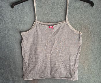 Débardeur vertbaudet