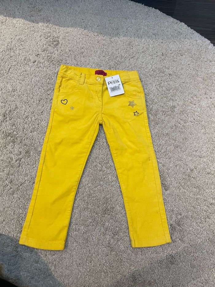 Pantalon La Compagnie des petits