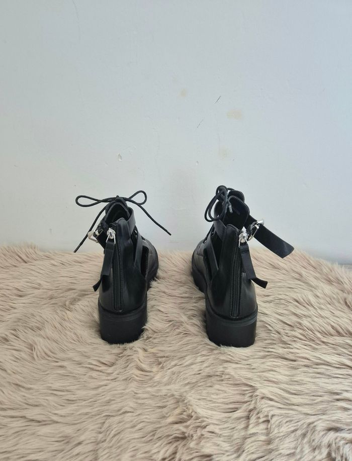 Bottines * Pimkie * - photo numéro 5