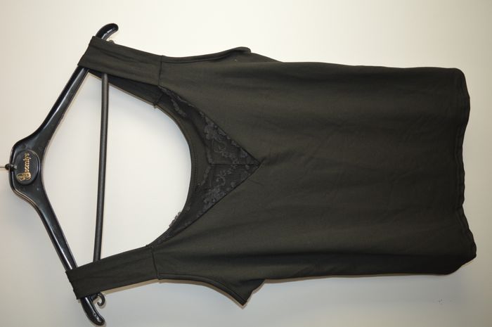 caraco - taille S