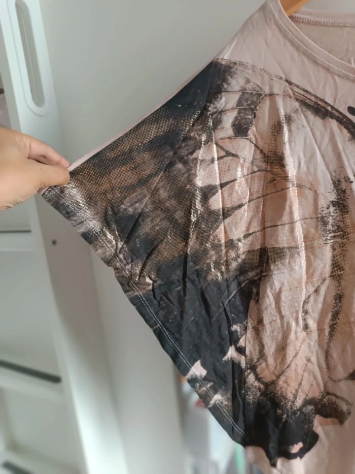 Haut Bershka S - photo numéro 4