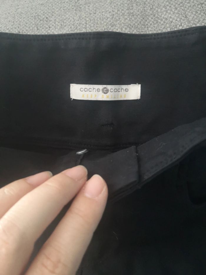 Jupe Cache Cache - photo numéro 2