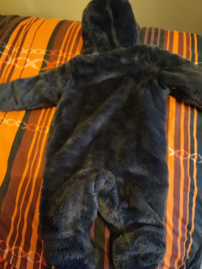 Combinaison - photo numéro 4