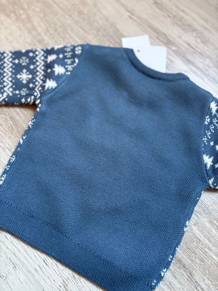 pull winnie l’ourson - photo numéro 2