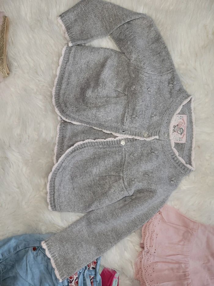 Lot été flamand rose - photo numéro 8