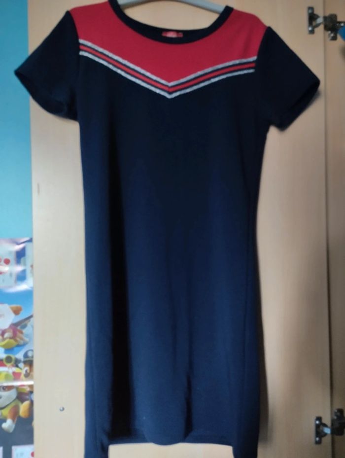 Robe t-shirt XS