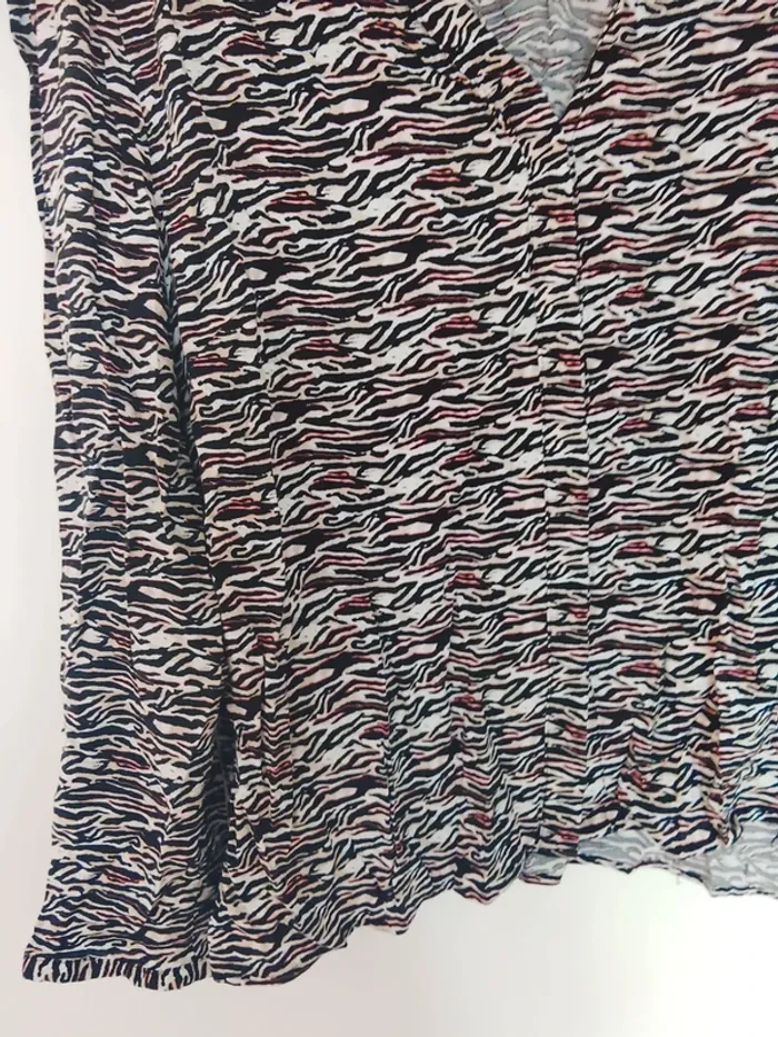 Chemise manches longues xxl - photo numéro 7