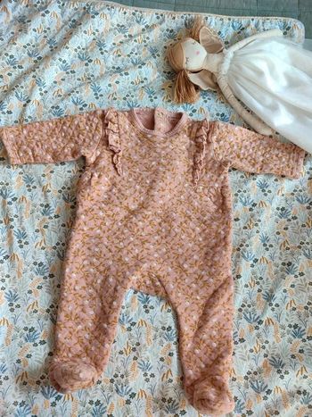 Pyjamas épais kiabi