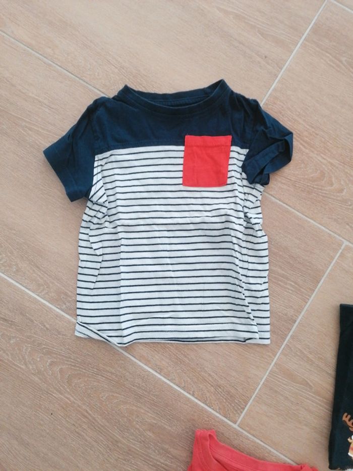 Lot garçon 4 ans - photo numéro 6
