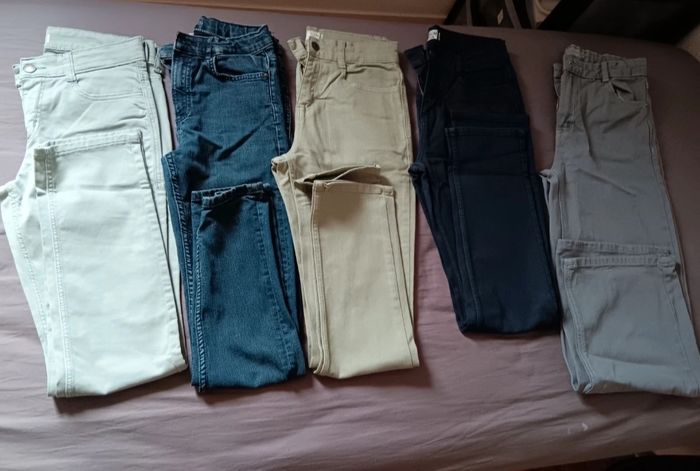 Lot 12ans fille - photo numéro 4