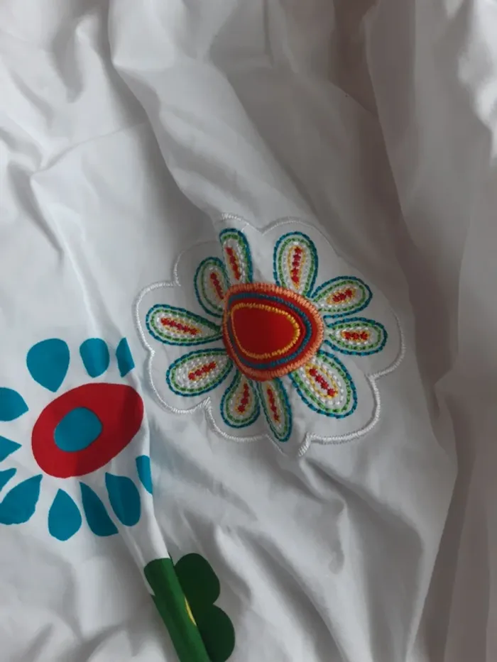 Robe été - photo numéro 2