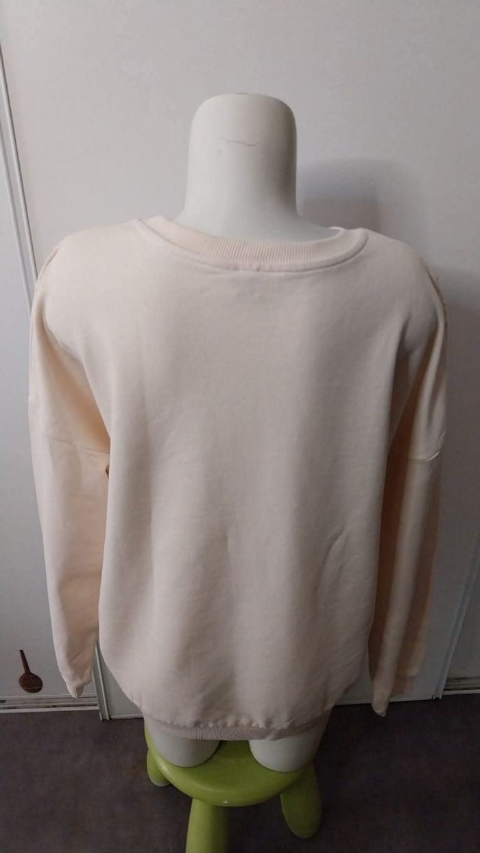 Pull femme T.46/48 kiabi - photo numéro 3