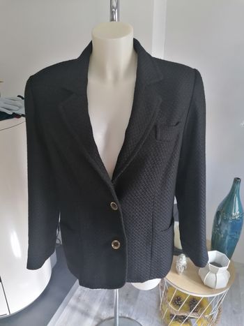Blazer vintage Dormeuil