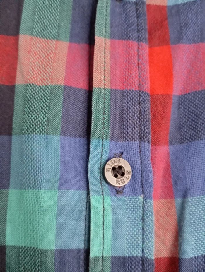 Chemise H&M - photo numéro 2