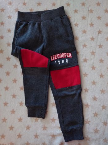 Jogging Lee Cooper
