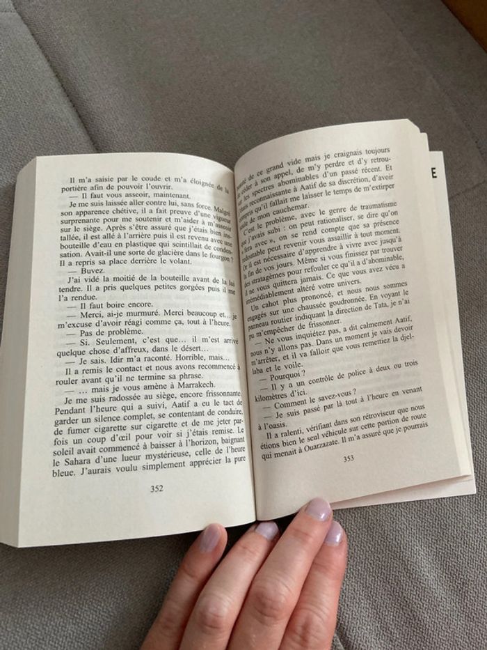 Mirage - photo numéro 4