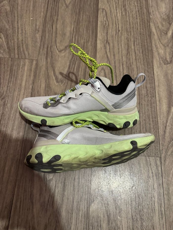 Nike React - photo numéro 2