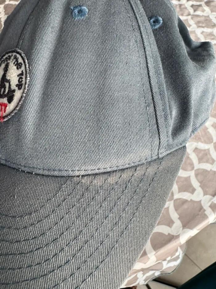Casquette jott - photo numéro 2