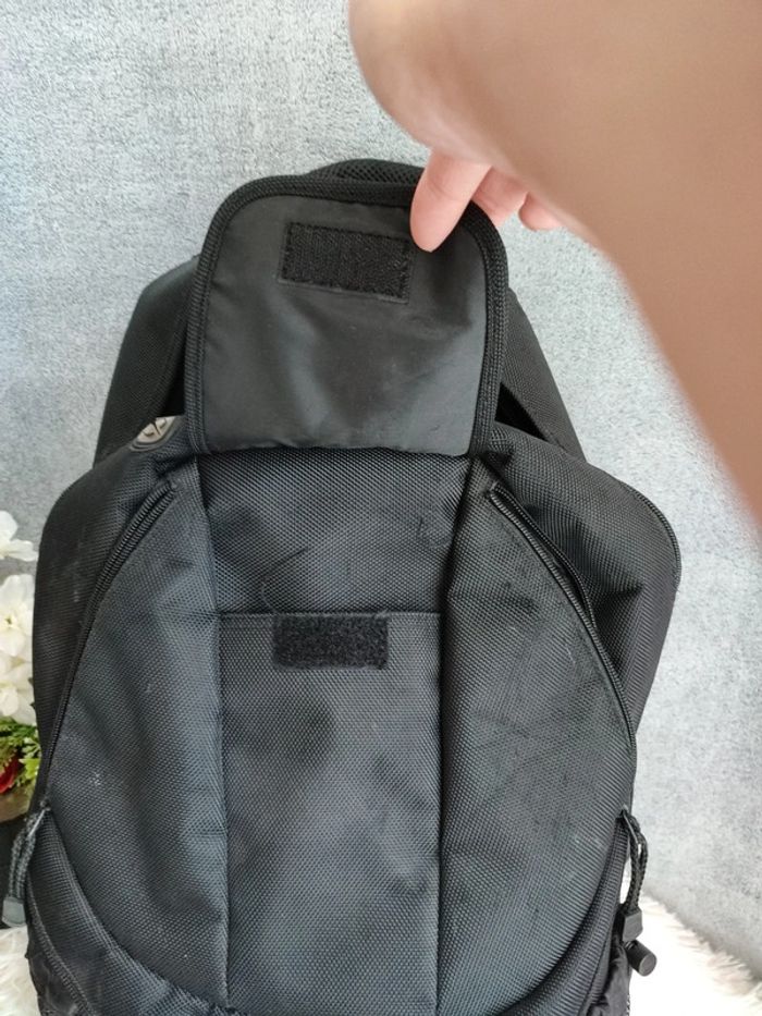 Sac à dos multi usages - photo numéro 5