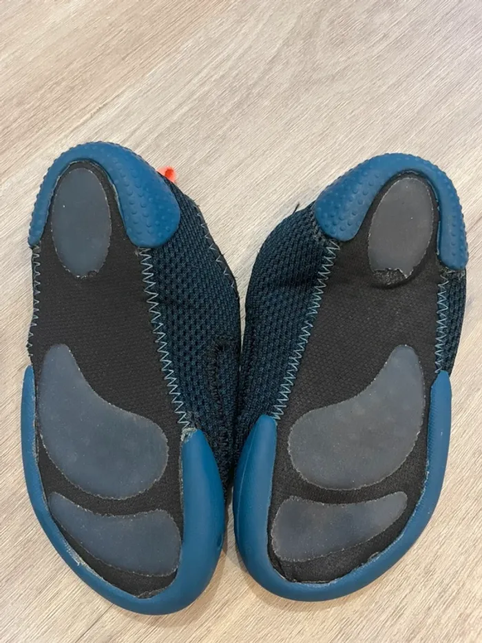 Chaussons souples Domyos 27/28 - photo numéro 3
