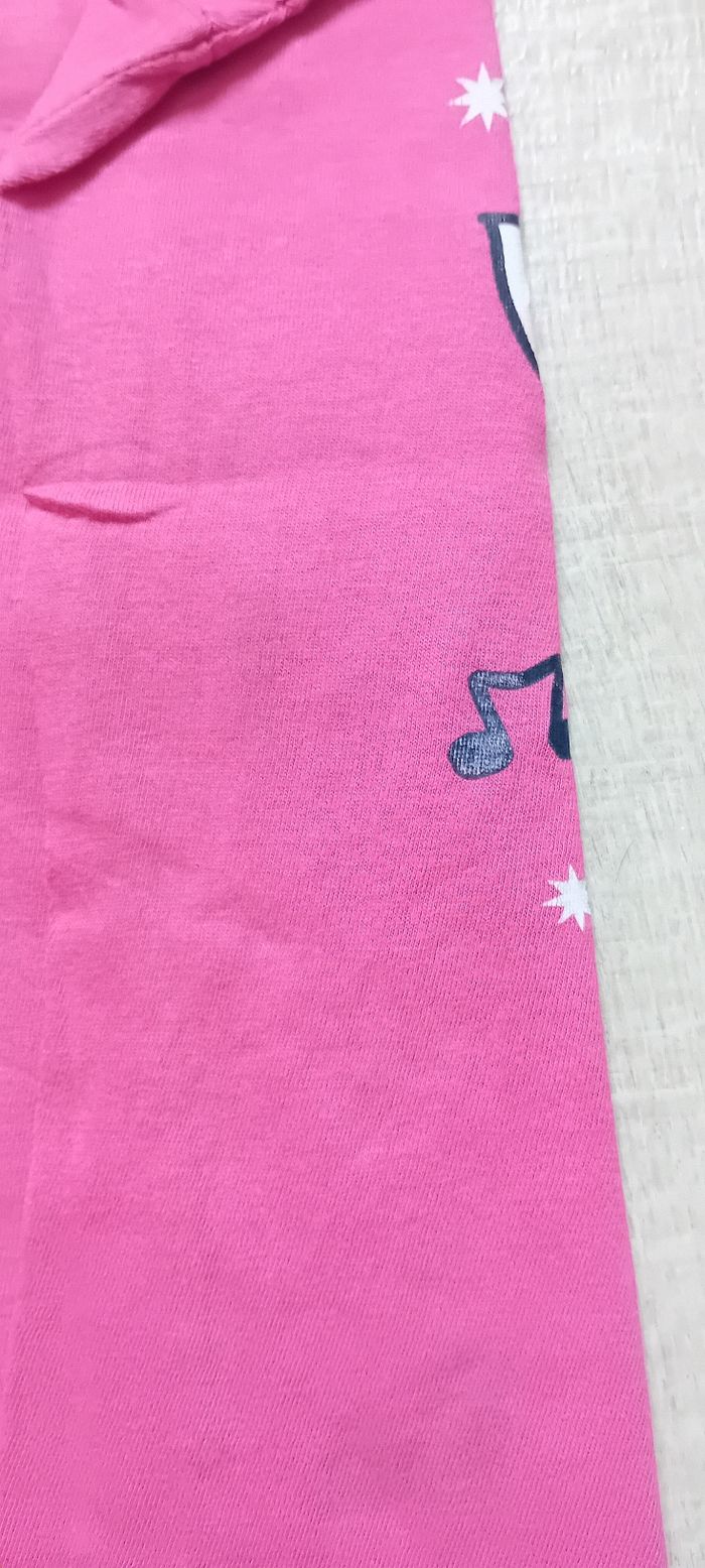 T-shirt MC Tissaia 8 ans - photo numéro 7