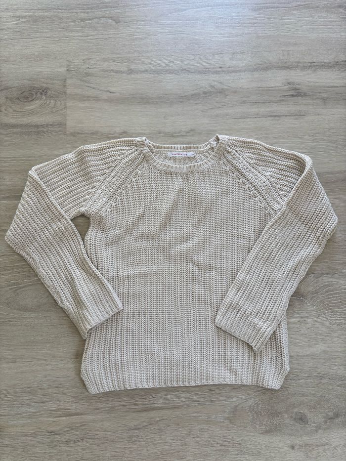 Pull enfant
