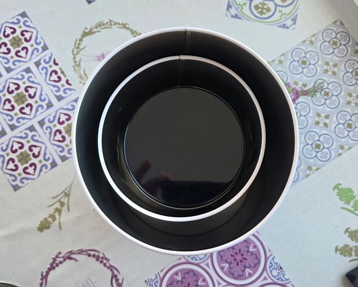 Boîtes gigognes Ikea - photo numéro 5