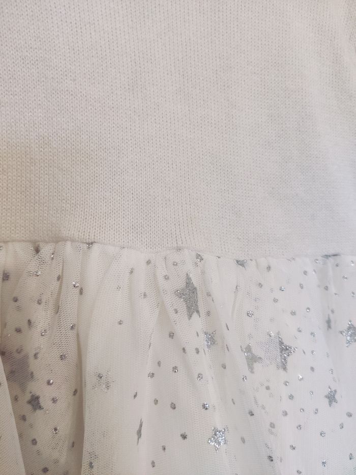 Robe petit bateau pour Noel - photo numéro 8