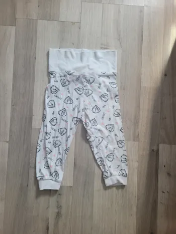 Pantalon 12-18 mois