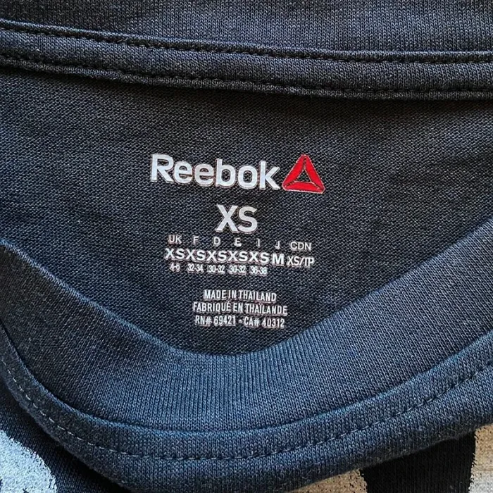 Reebok Débardeur Fitness Crossfit Femme Collection Training Step Gris (Taille XS) - photo numéro 3