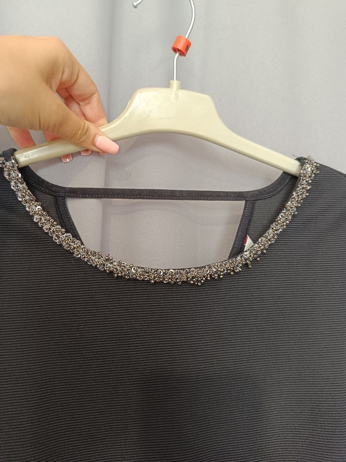 Tee-shirt élégant