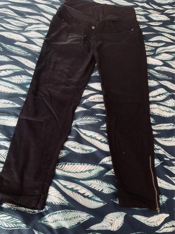 Pantalon de grossesse Vert Beaudet Taille 44