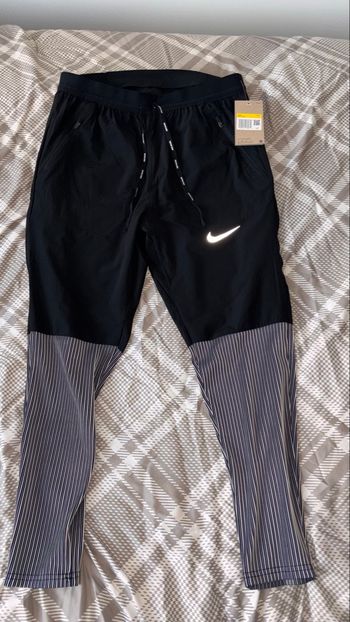 Bas hybrid Nike running zabuza futur fast