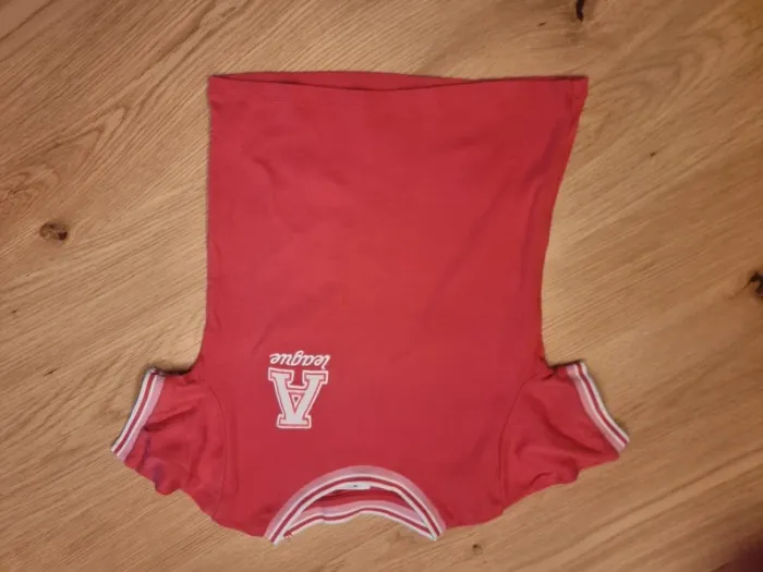 Crop top - photo numéro 2