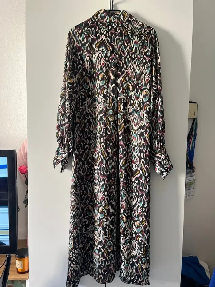 Robe imprimé For Me - photo numéro 3