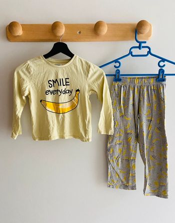 Pyjama T.8 ans Gemo