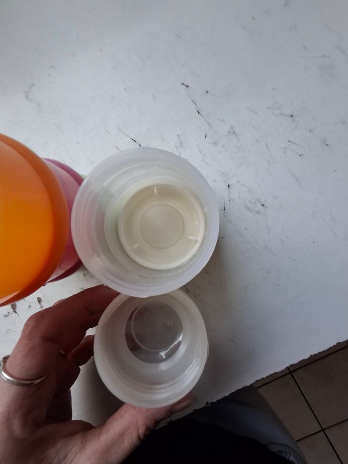 Biberon - photo numéro 2