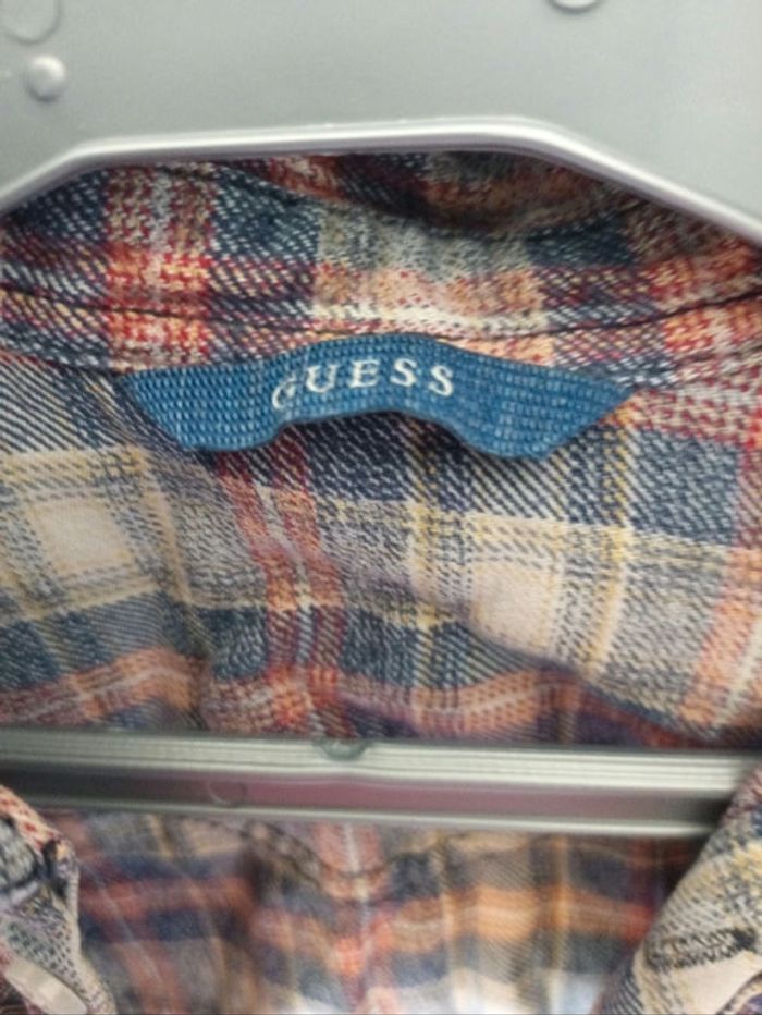 Chemise Guess - photo numéro 3