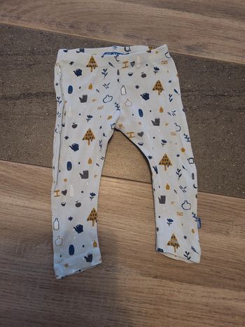 Legging 62 cm MPS elfs