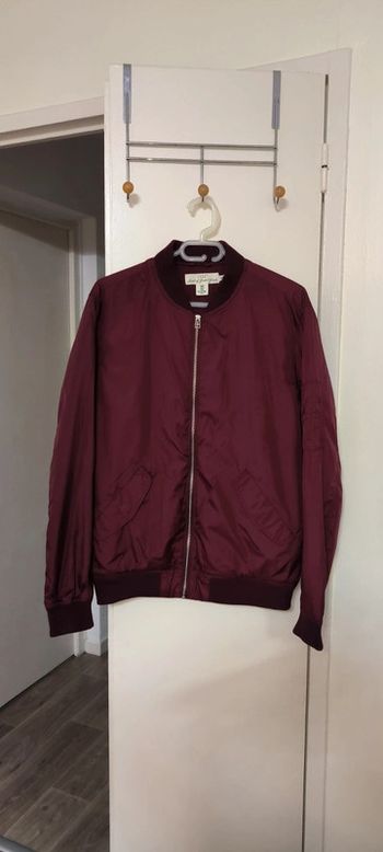 Bomber h&m quasiment neuf