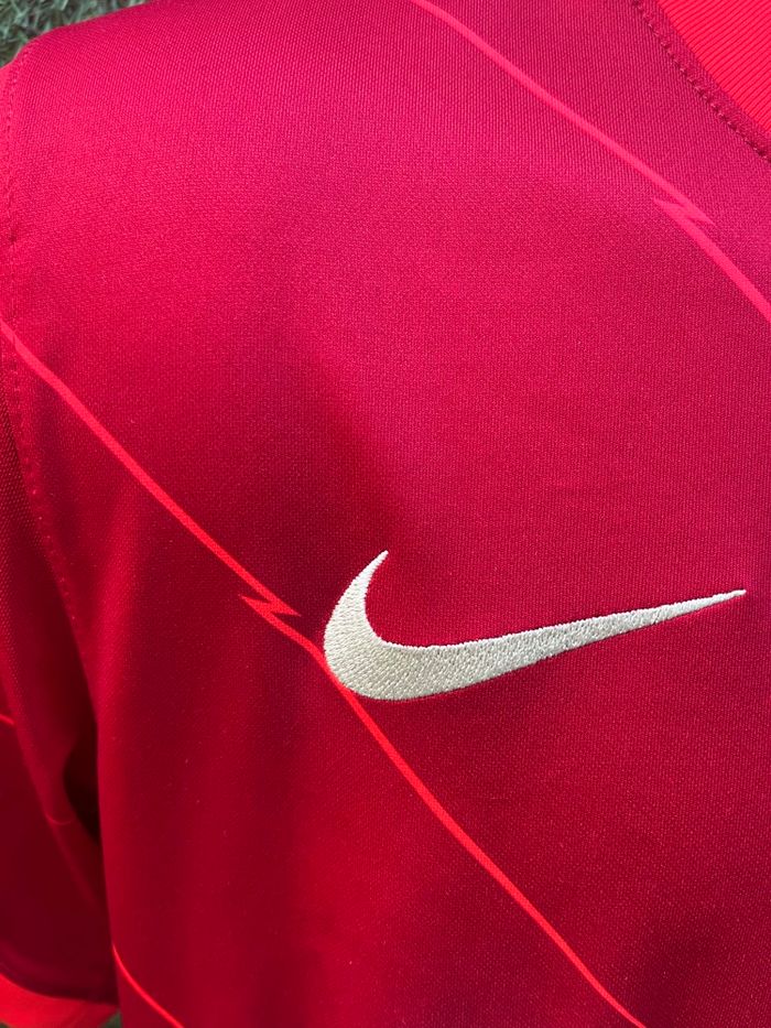 Maillot Thiago Liverpool - photo numéro 6