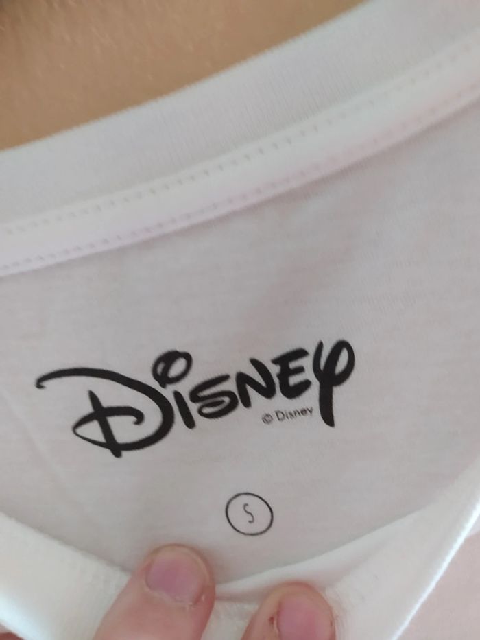 T-shirt the jungle book - photo numéro 3