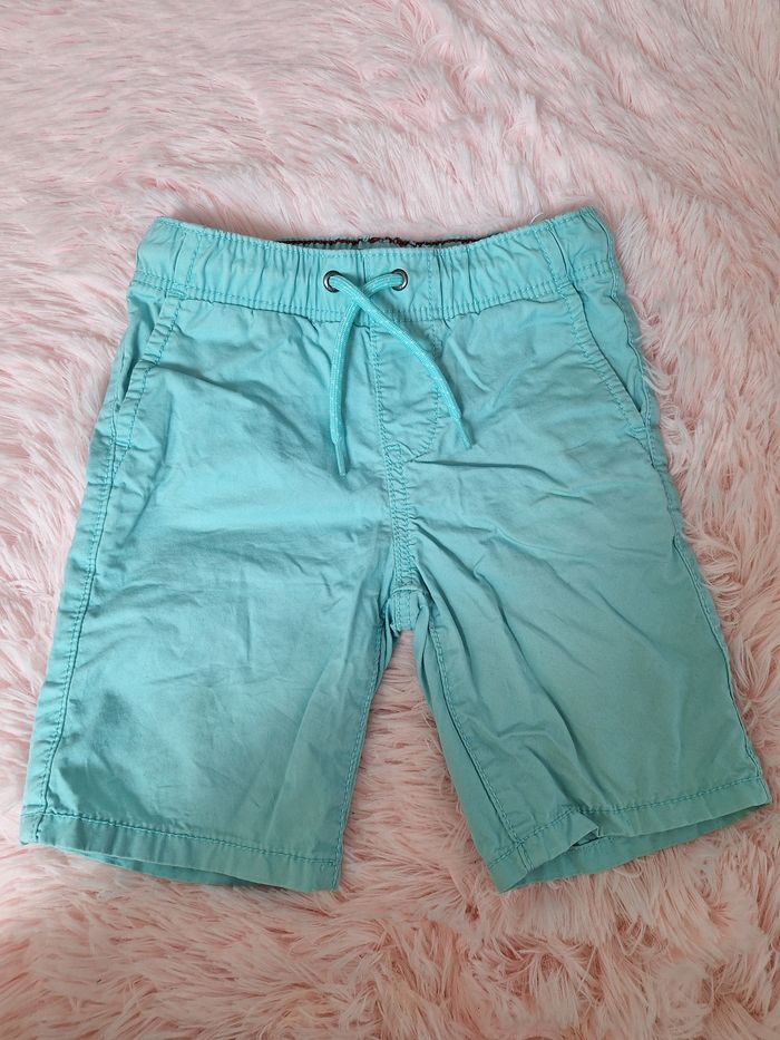 Short 3 ans - photo numéro 3
