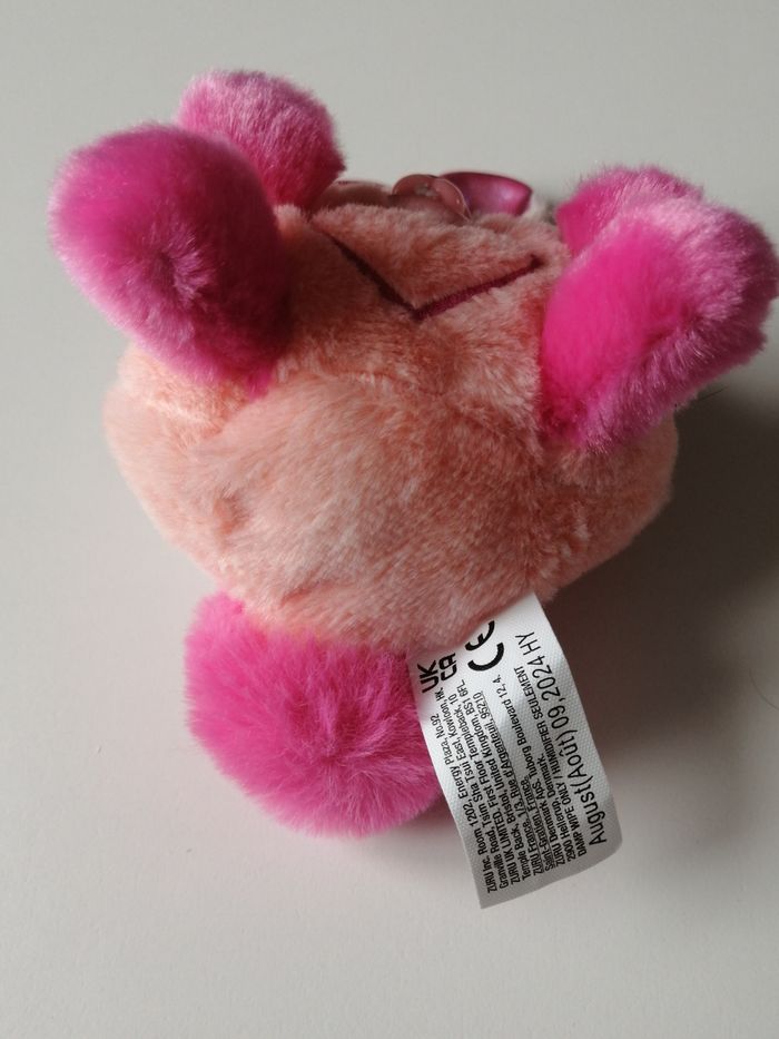 peluche rainbocorns - photo numéro 6